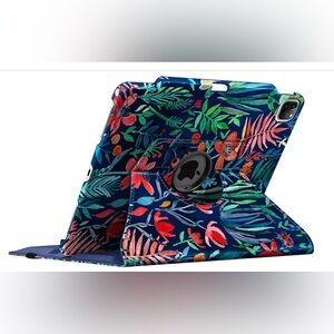 Fintie Tablet Case  360 Degree Rotating